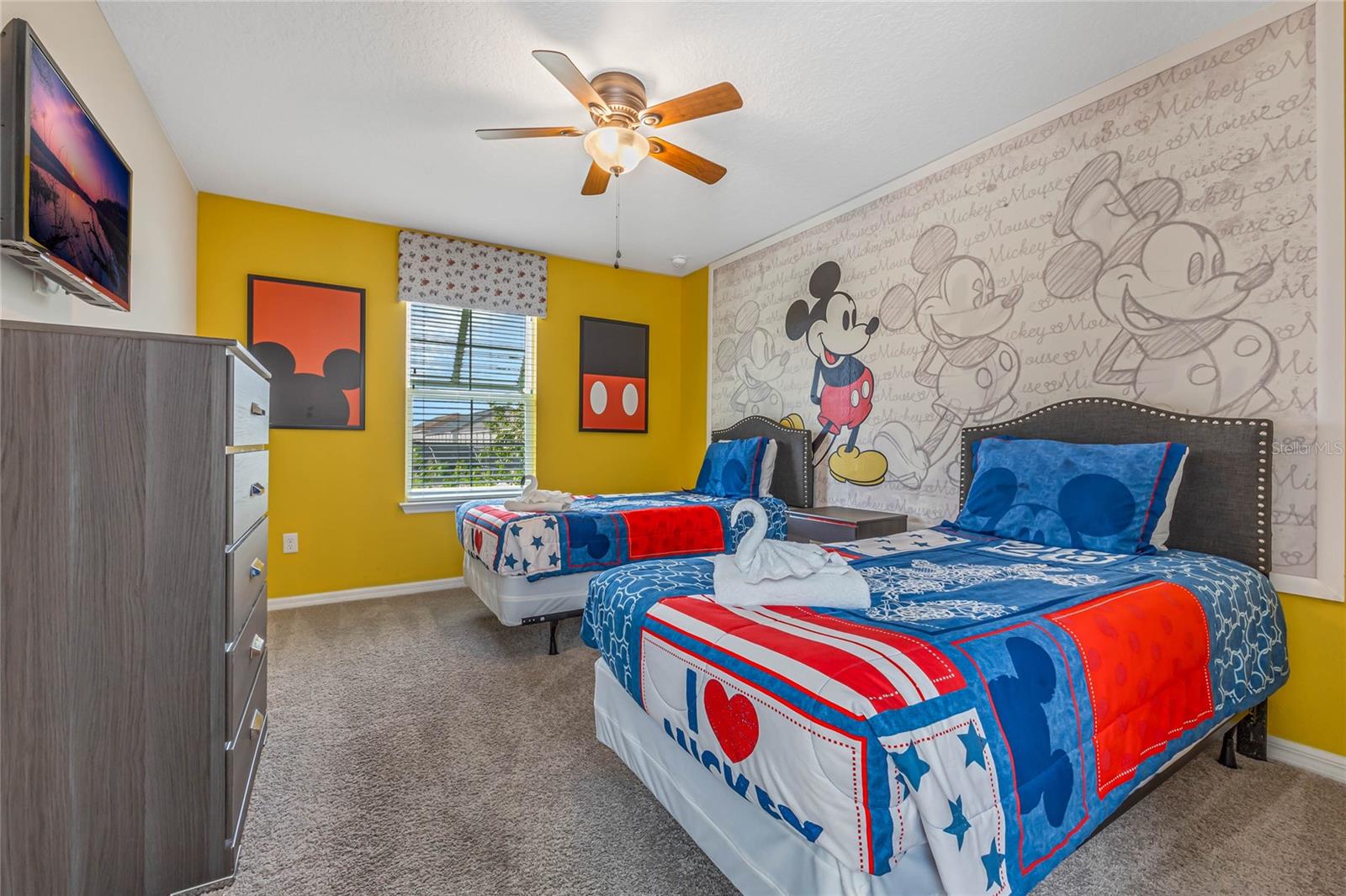 1509 CAREY PALM CIR, KISSIMMEE, FL, 34747