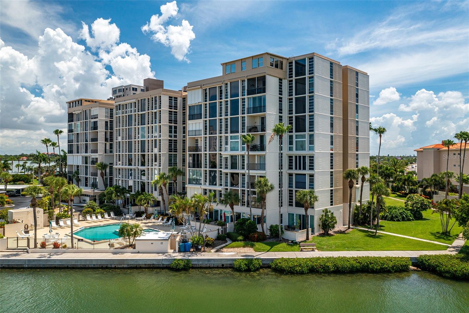 7400 SUN ISLAND DR S #401, SOUTH PASADENA, FL, 33707