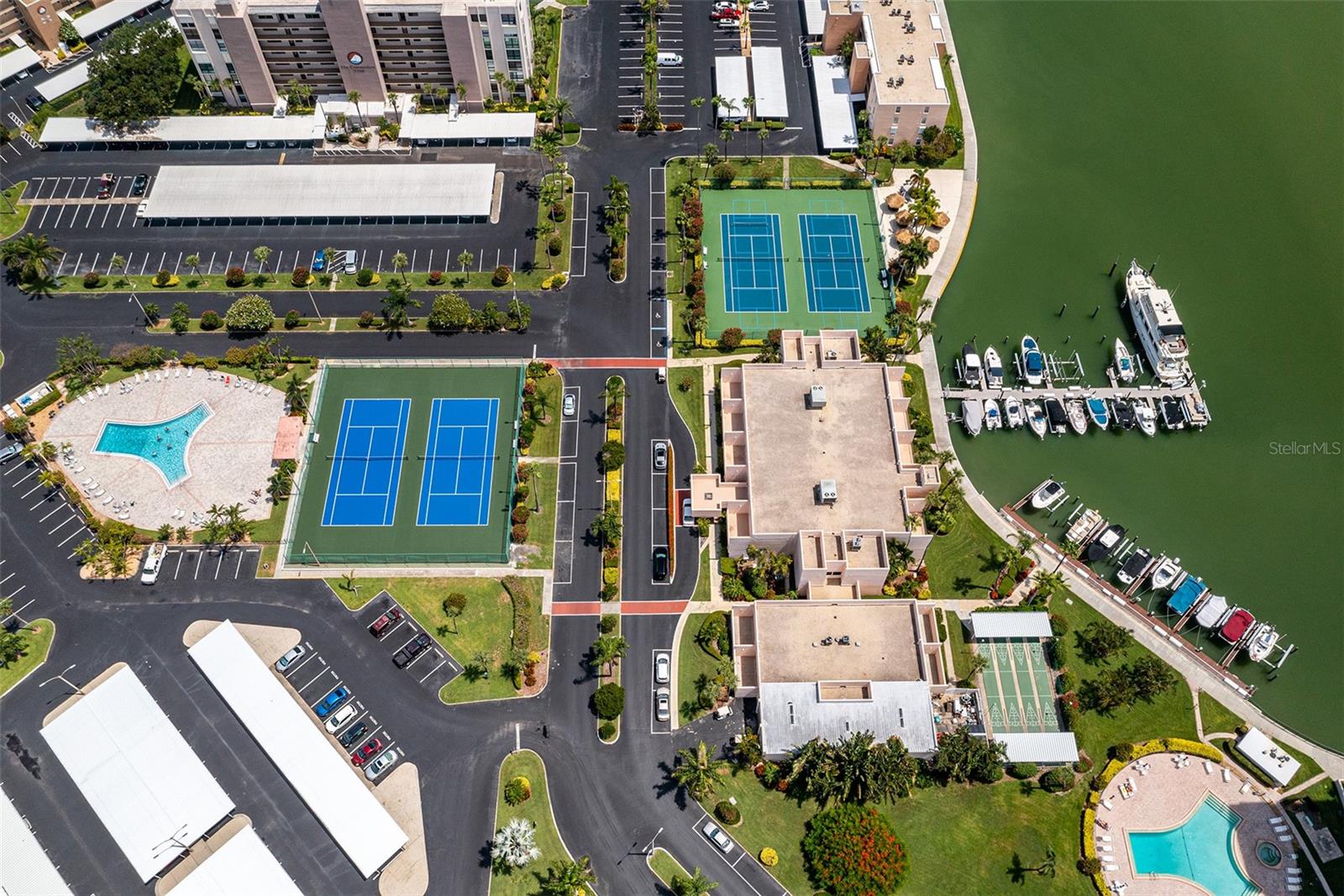 7400 SUN ISLAND DR S #401, SOUTH PASADENA, FL, 33707