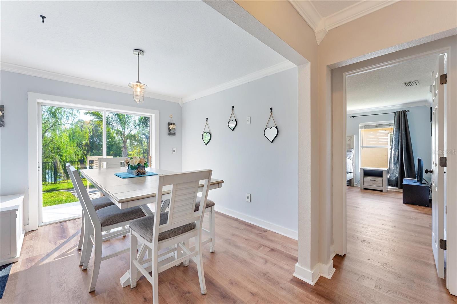 5321 CORDGRASS BEND LN, PORT ORANGE, FL, 32128