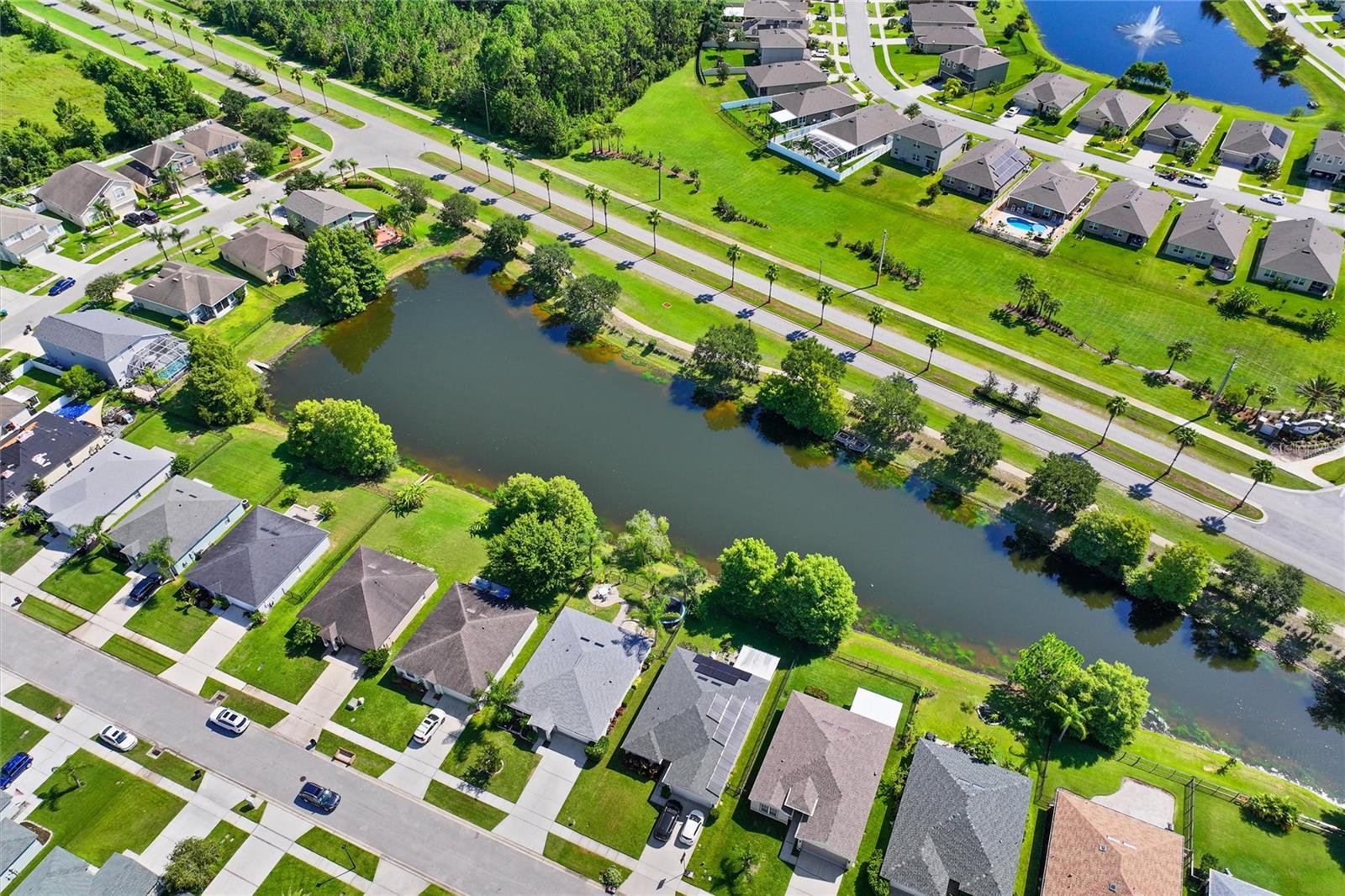 5321 CORDGRASS BEND LN, PORT ORANGE, FL, 32128