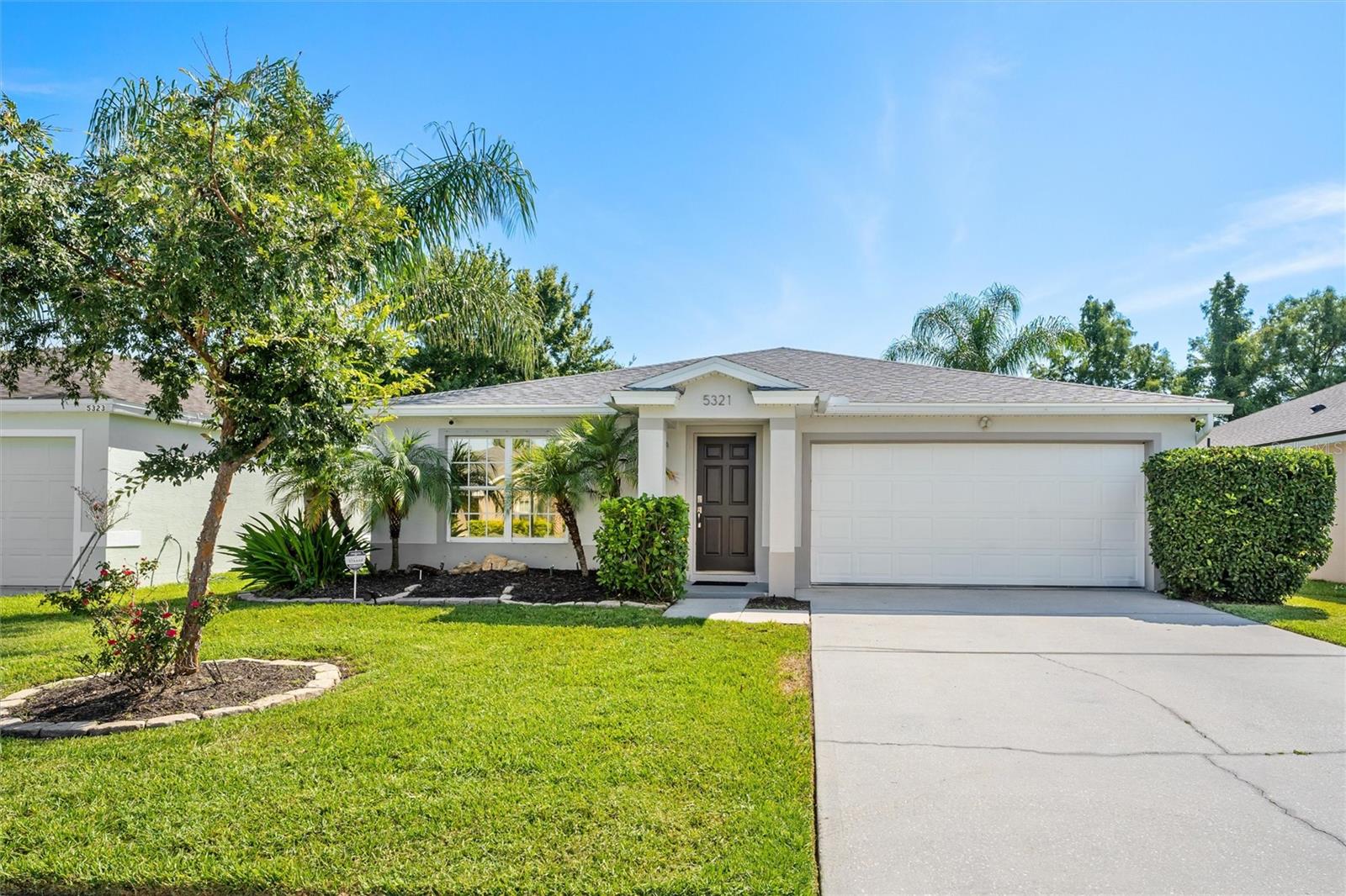5321 CORDGRASS BEND LN, PORT ORANGE, FL, 32128