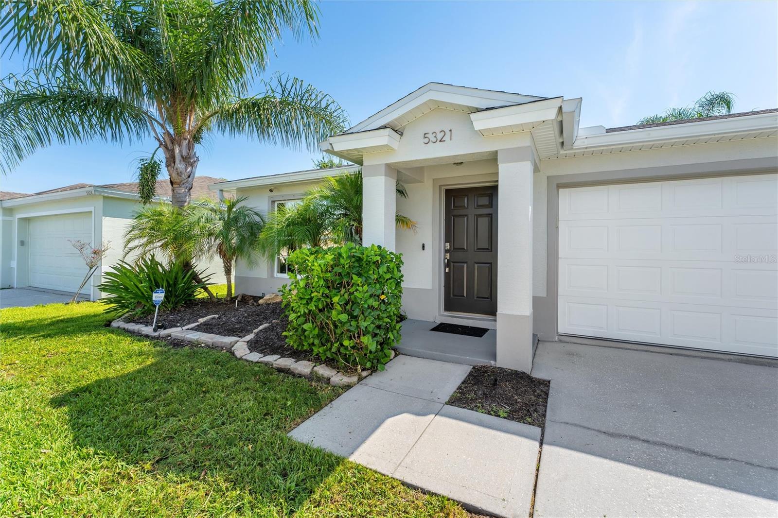 5321 CORDGRASS BEND LN, PORT ORANGE, FL, 32128