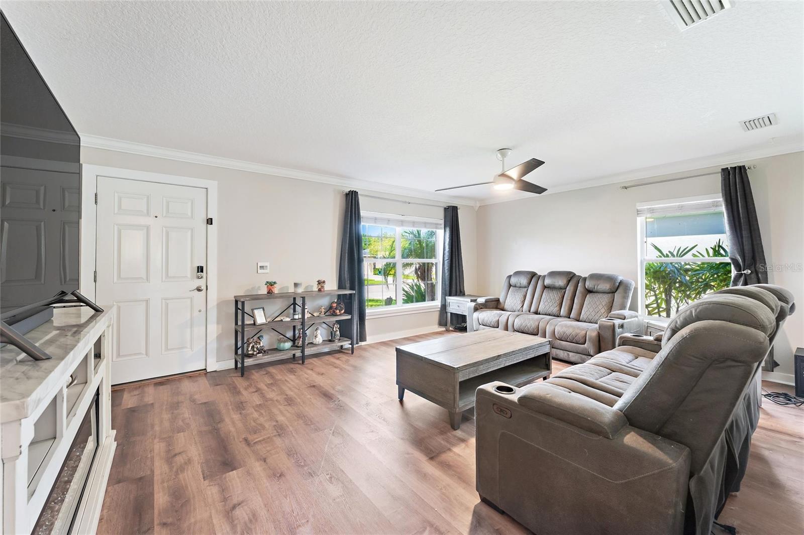 5321 CORDGRASS BEND LN, PORT ORANGE, FL, 32128