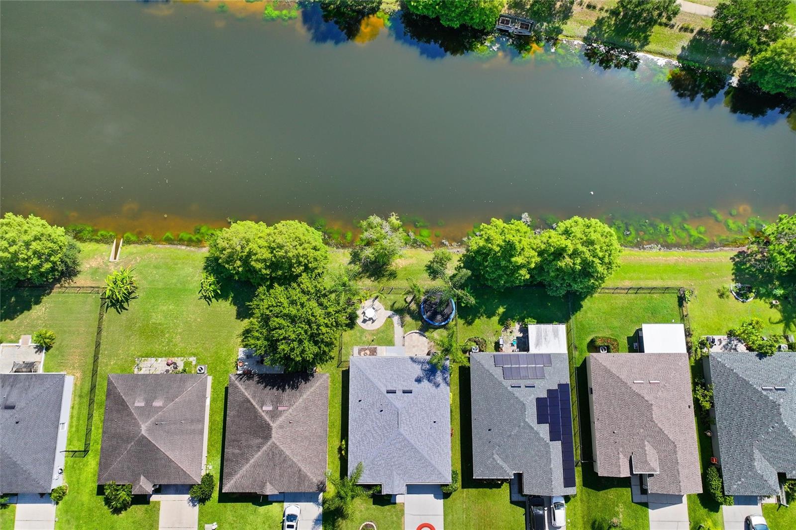 5321 CORDGRASS BEND LN, PORT ORANGE, FL, 32128