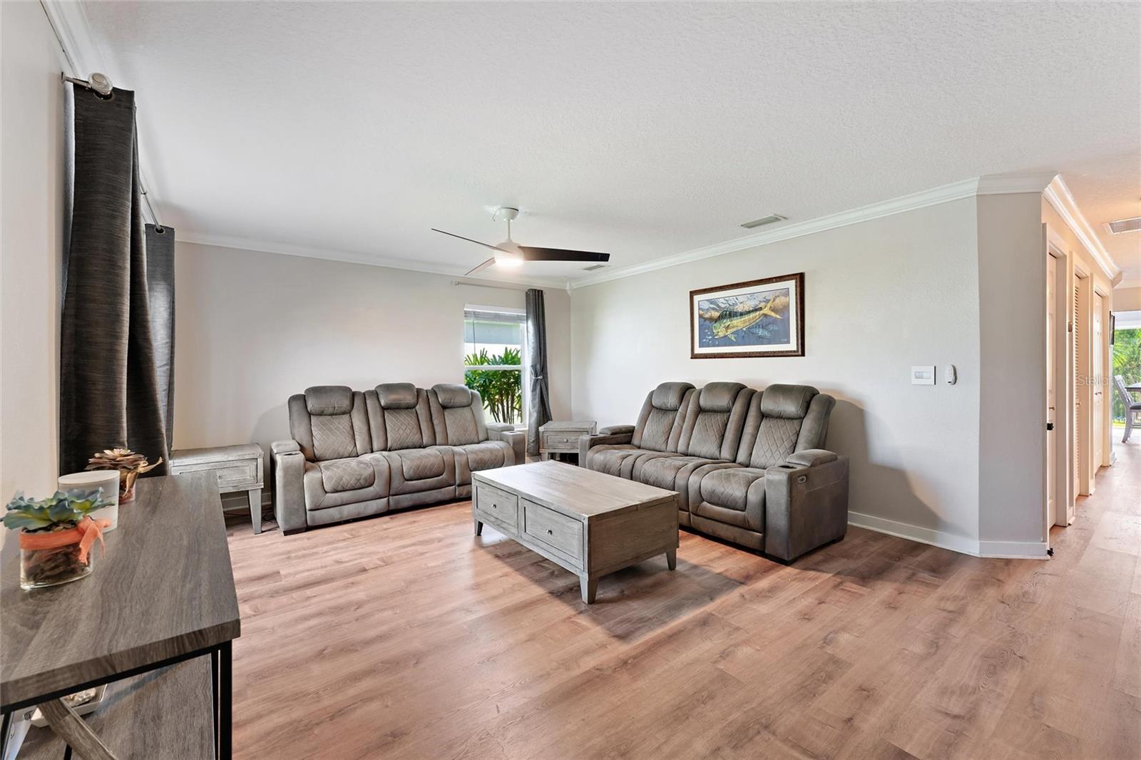 5321 CORDGRASS BEND LN, PORT ORANGE, FL, 32128
