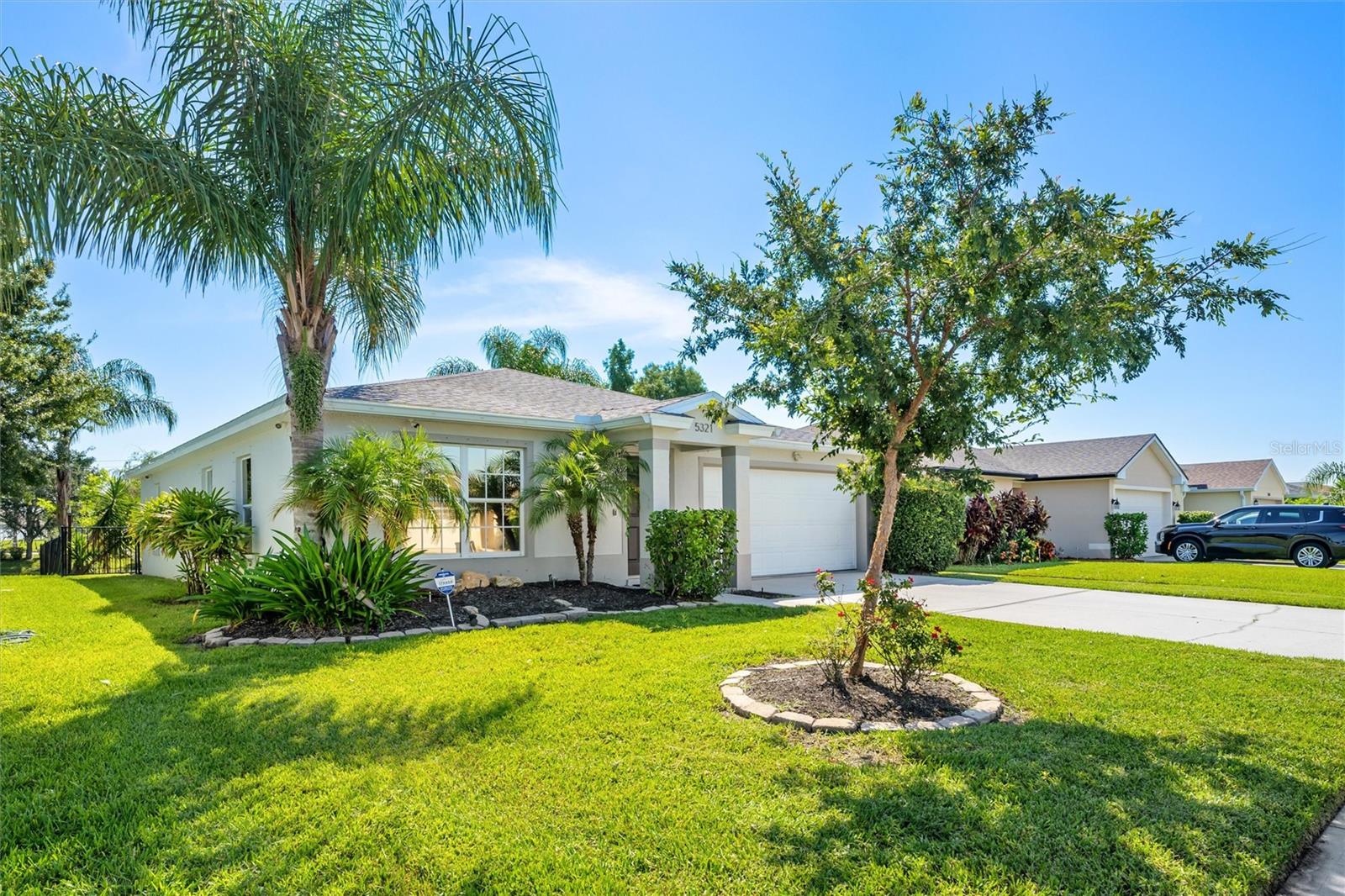 5321 CORDGRASS BEND LN, PORT ORANGE, FL, 32128