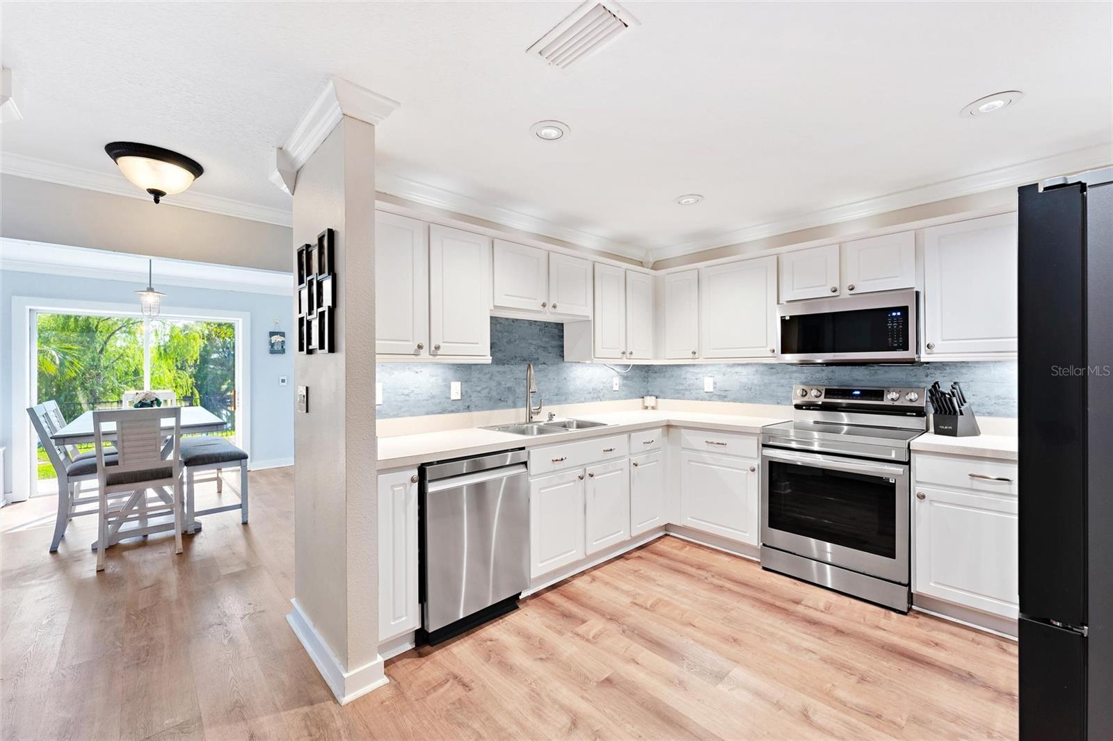 5321 CORDGRASS BEND LN, PORT ORANGE, FL, 32128