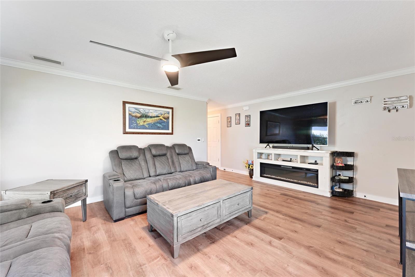 5321 CORDGRASS BEND LN, PORT ORANGE, FL, 32128