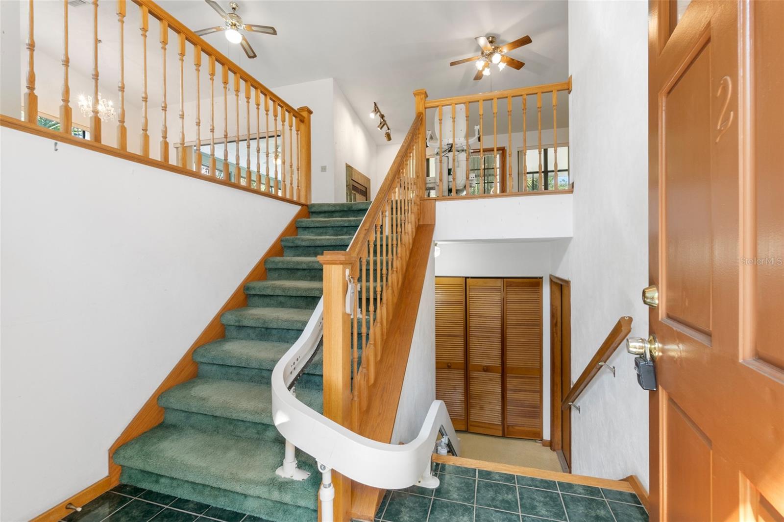 2 E LANTARACE DR E, PALM COAST, FL, 32137