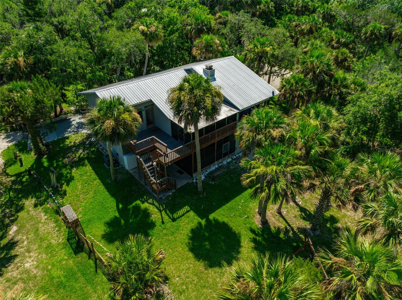 2 E LANTARACE DR E, PALM COAST, FL, 32137