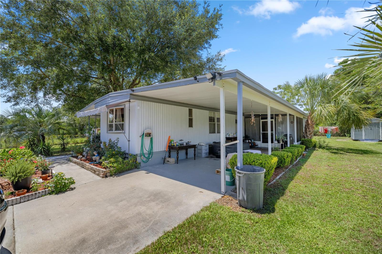 7145 NE 3RD ST, OCALA, FL, 34470