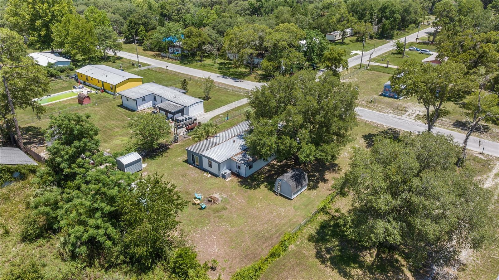 7145 NE 3RD ST, OCALA, FL, 34470