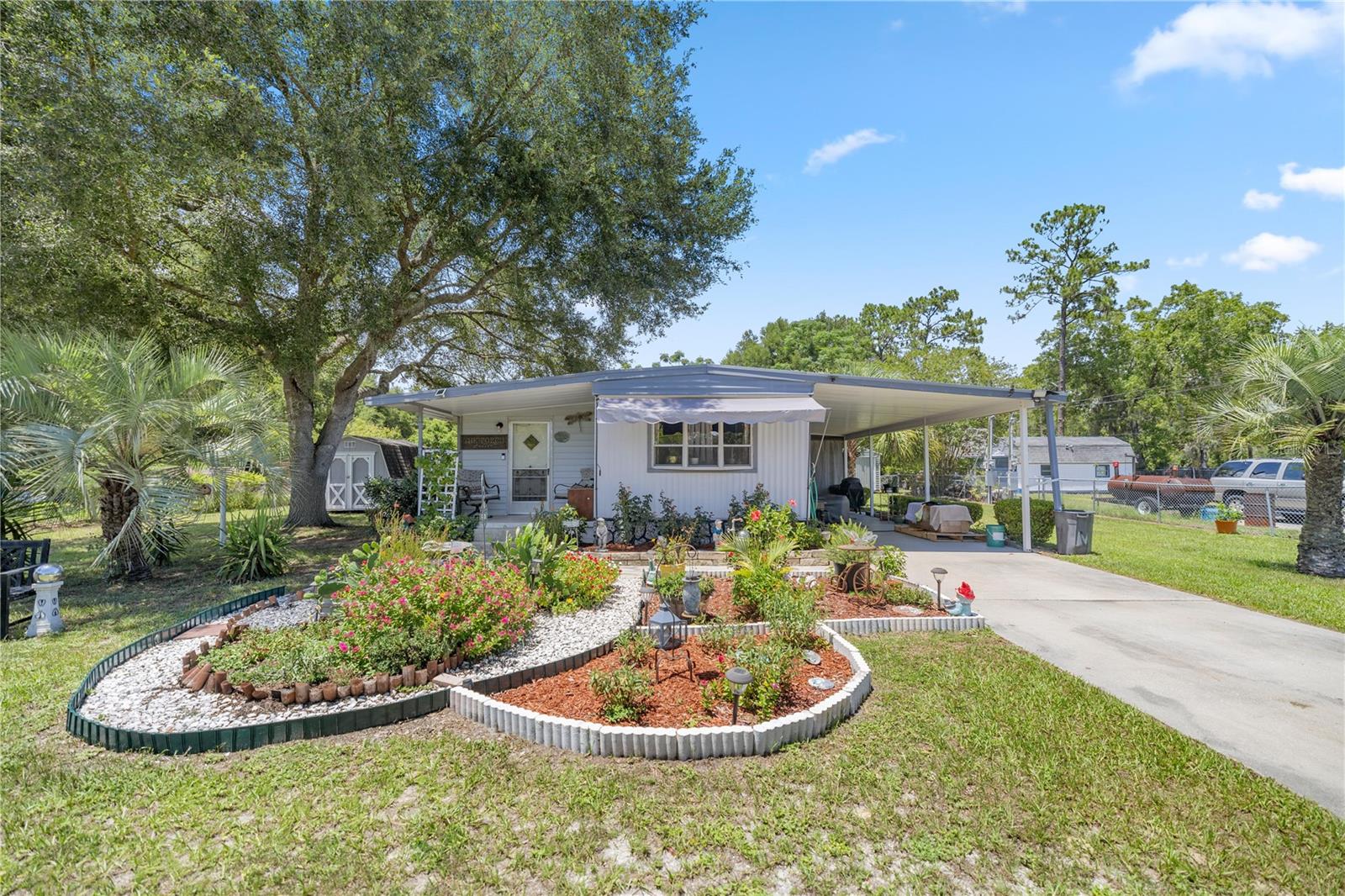 7145 NE 3RD ST, OCALA, FL, 34470