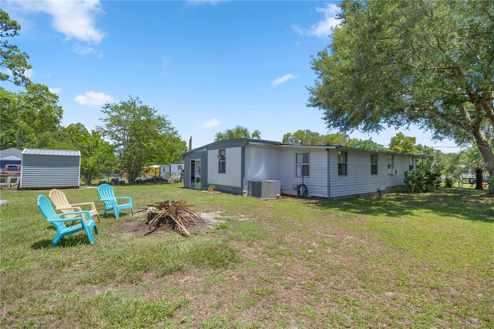 7145 NE 3RD ST, OCALA, FL, 34470