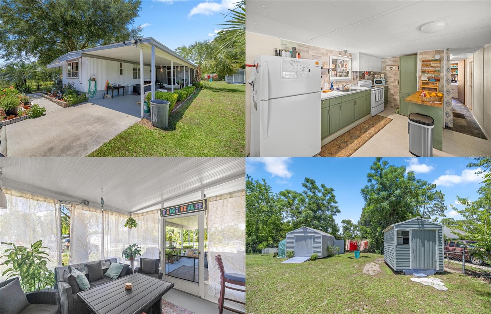 7145 NE 3RD ST, OCALA, FL, 34470