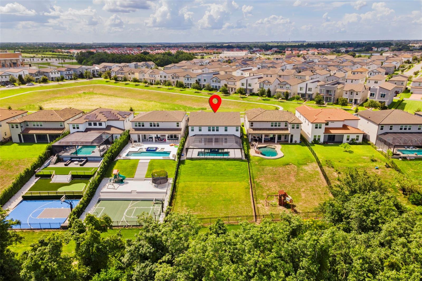 10139 AUSTRINA OAK LOOP, WINTER GARDEN, FL, 34787