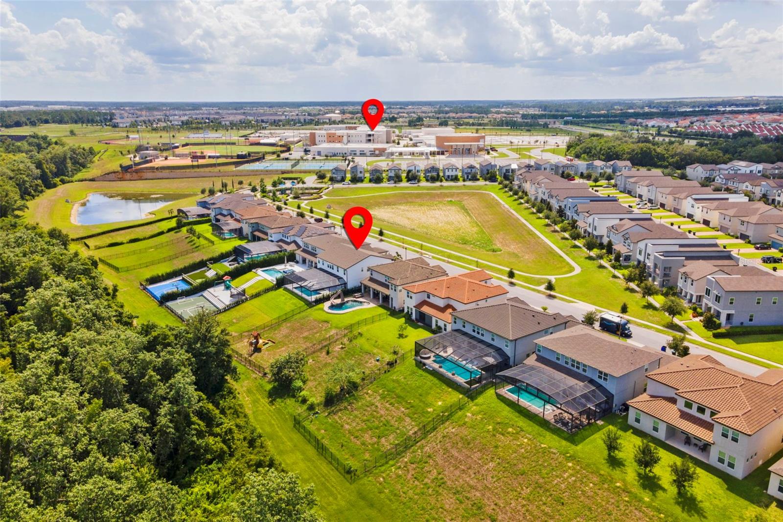 10139 AUSTRINA OAK LOOP, WINTER GARDEN, FL, 34787