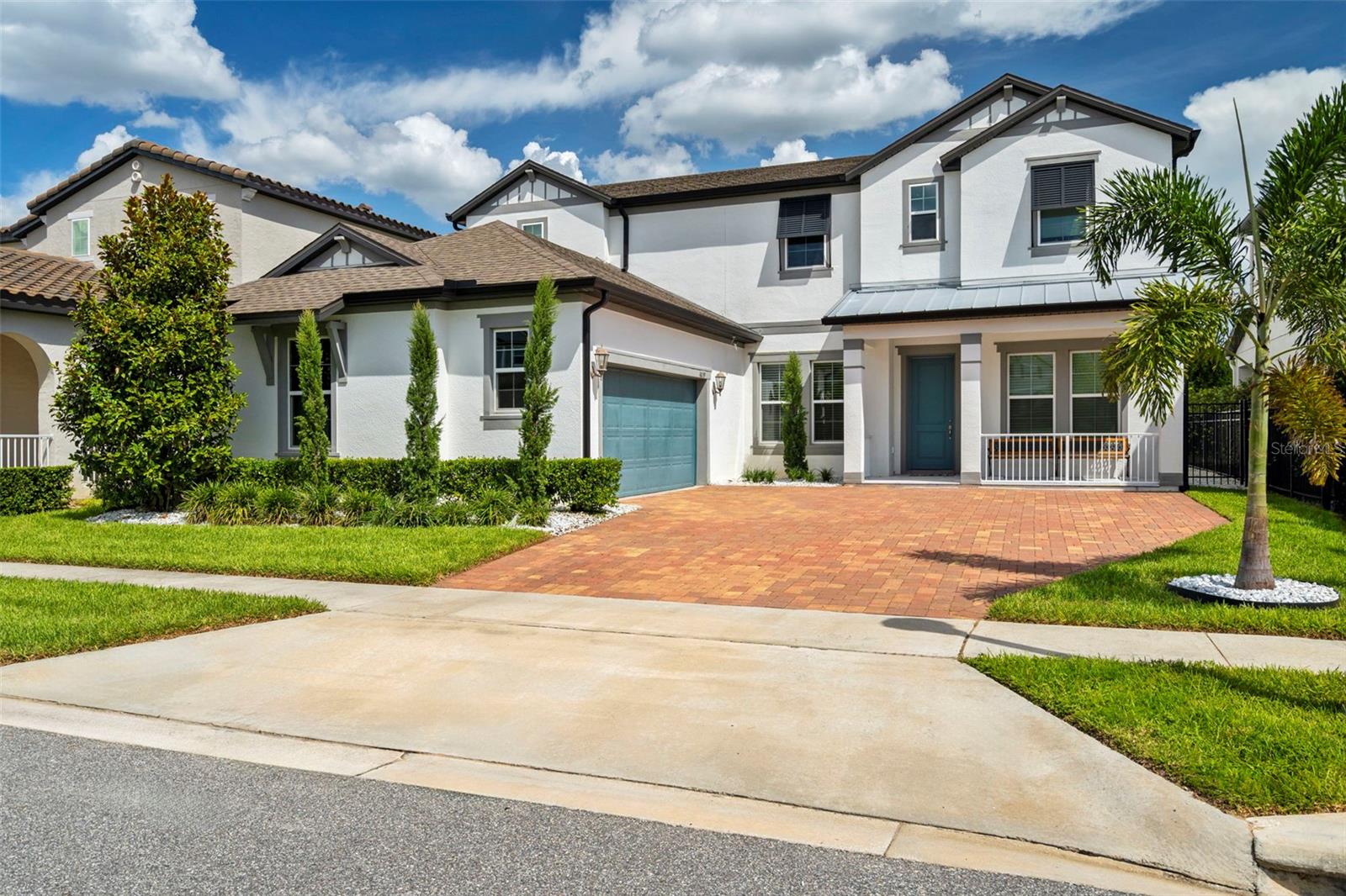 10139 AUSTRINA OAK LOOP, WINTER GARDEN, FL, 34787