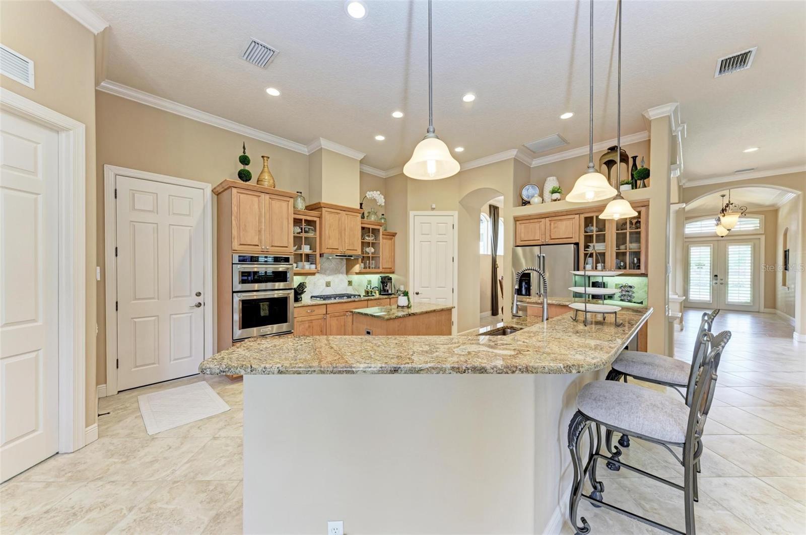 4713 MAINSAIL DR, BRADENTON, FL, 34208