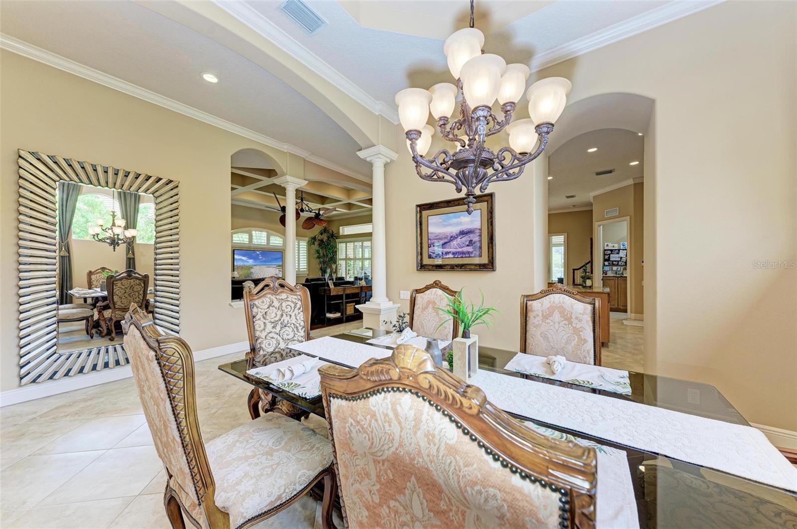 4713 MAINSAIL DR, BRADENTON, FL, 34208
