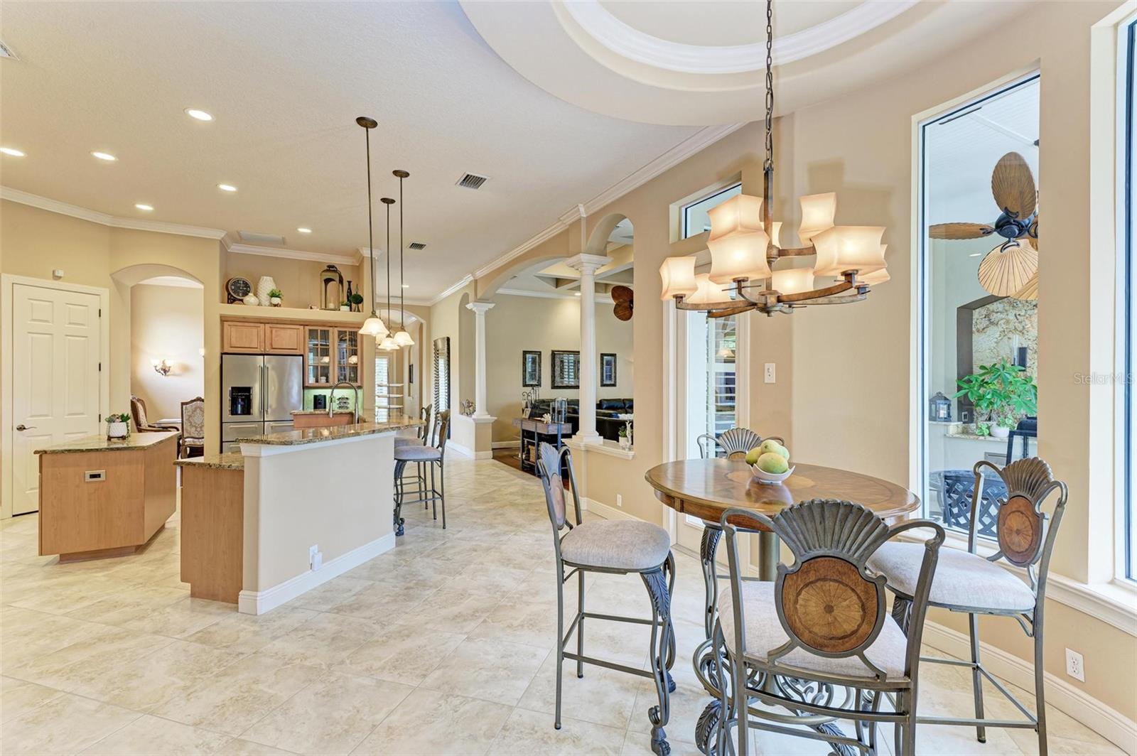 4713 MAINSAIL DR, BRADENTON, FL, 34208