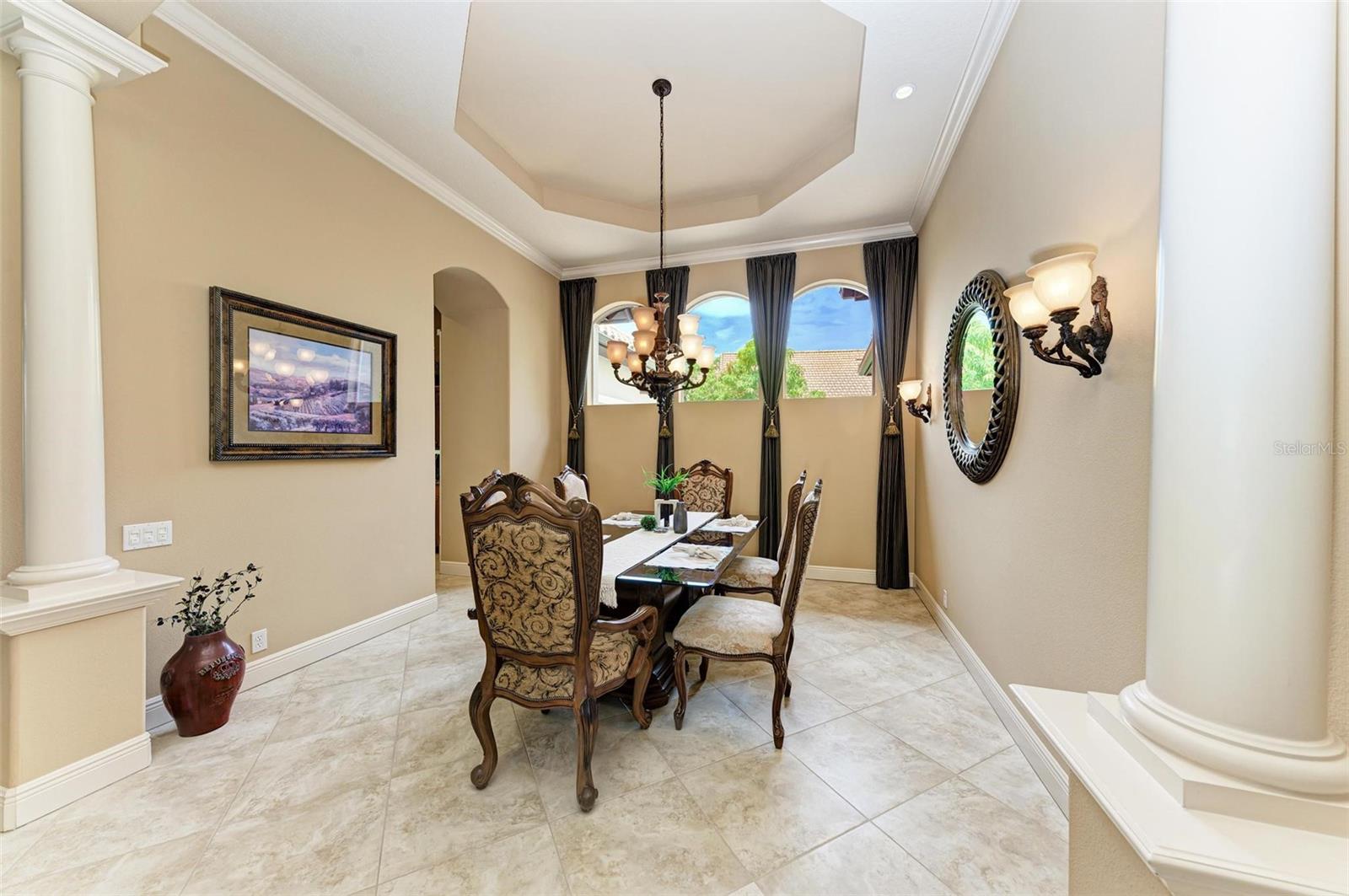 4713 MAINSAIL DR, BRADENTON, FL, 34208