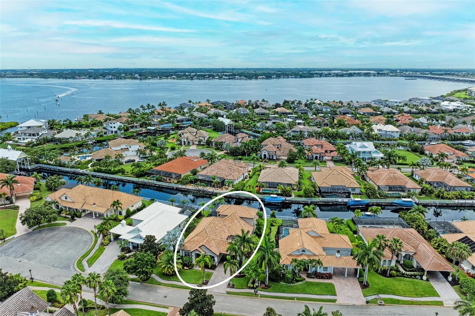 4713 MAINSAIL DR, BRADENTON, FL, 34208