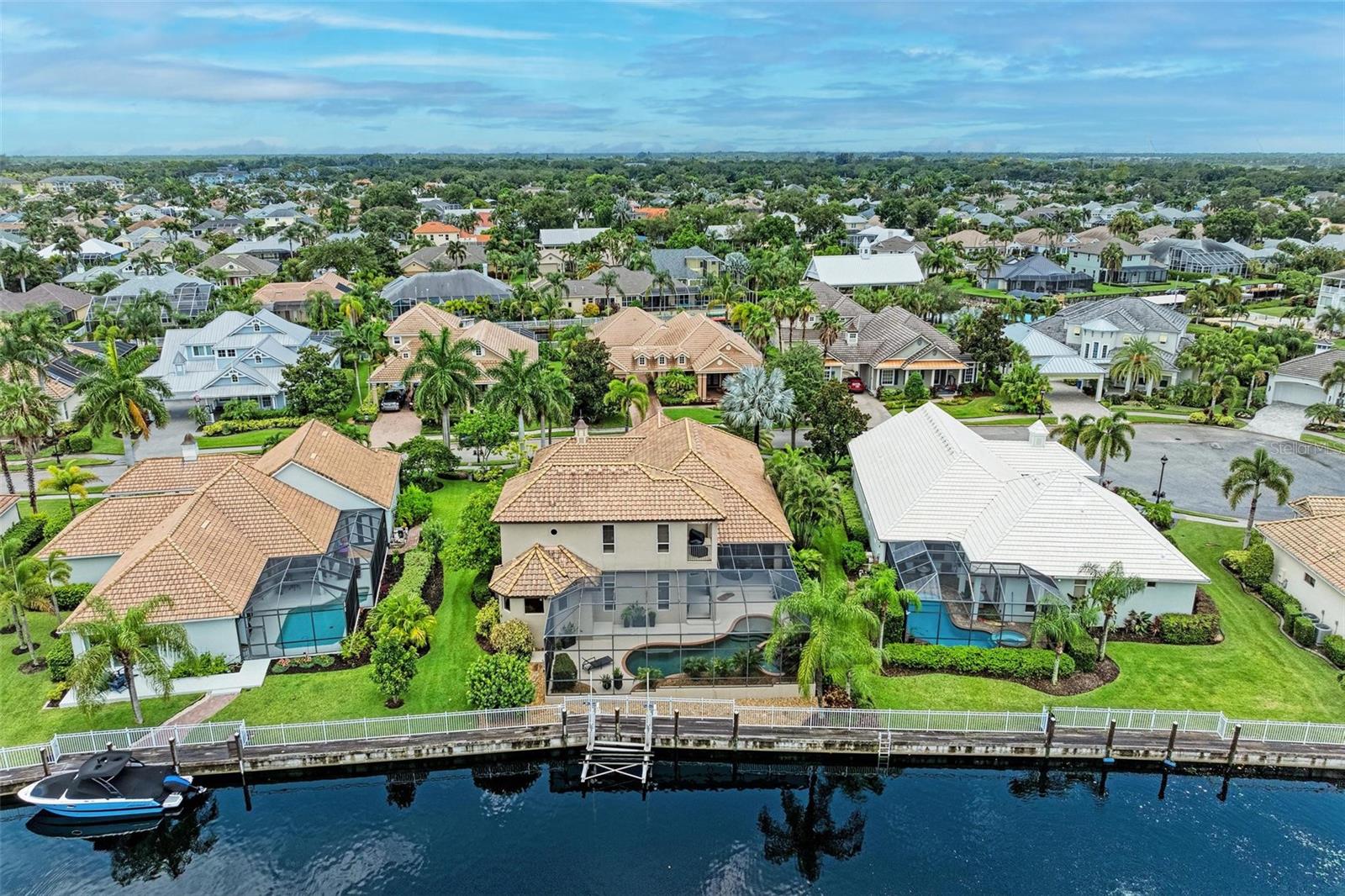 4713 MAINSAIL DR, BRADENTON, FL, 34208