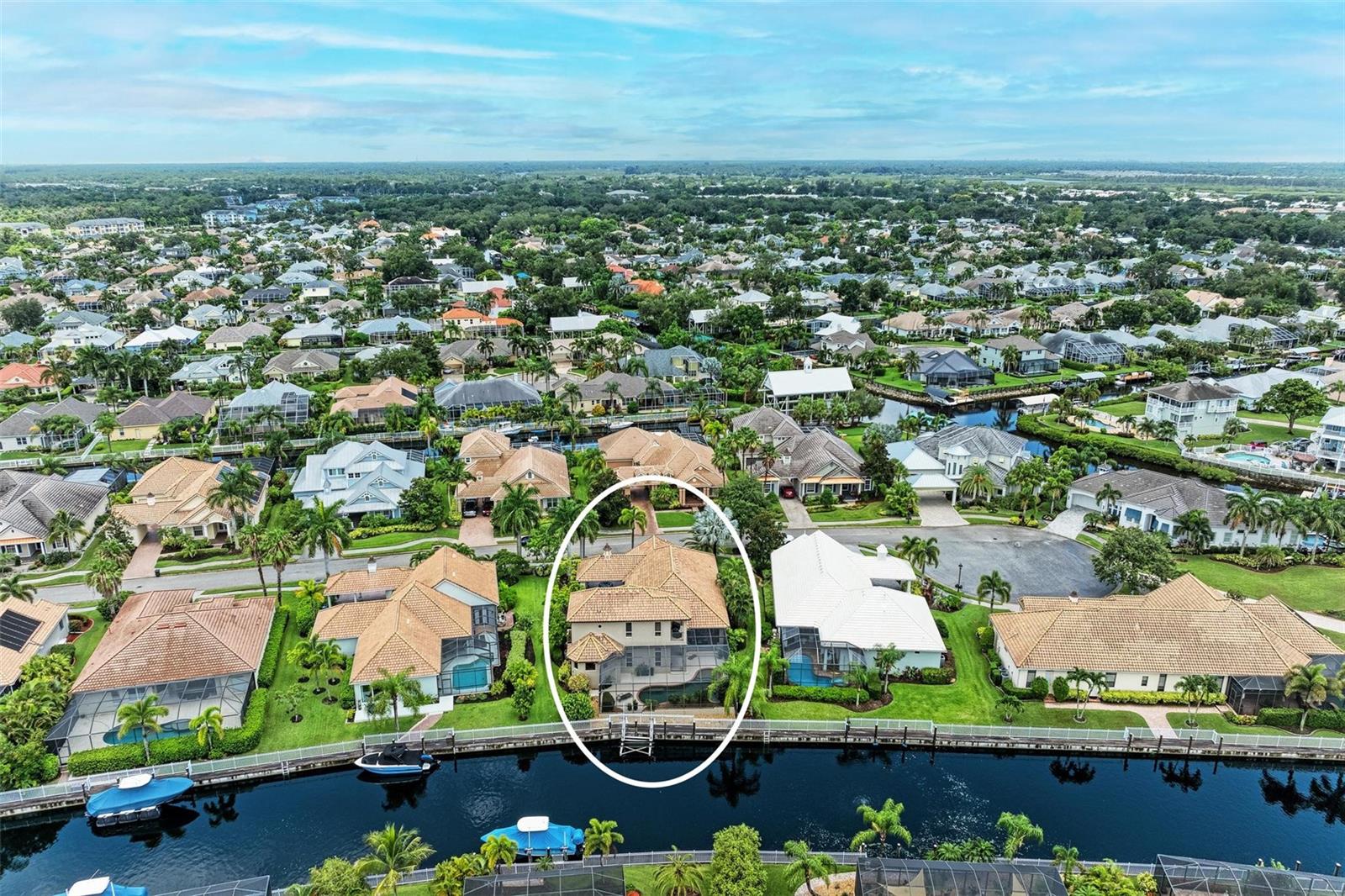 4713 MAINSAIL DR, BRADENTON, FL, 34208
