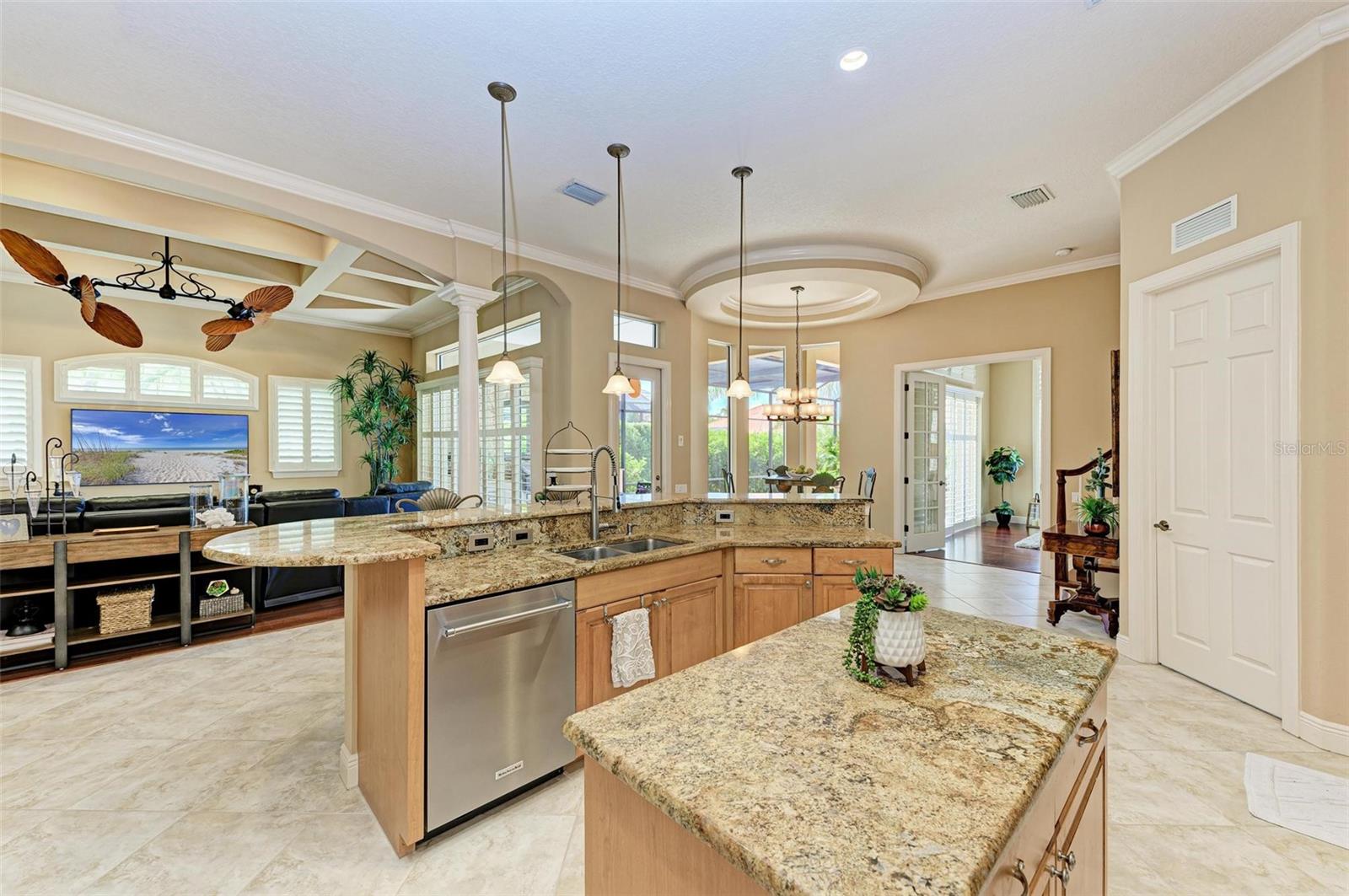 4713 MAINSAIL DR, BRADENTON, FL, 34208