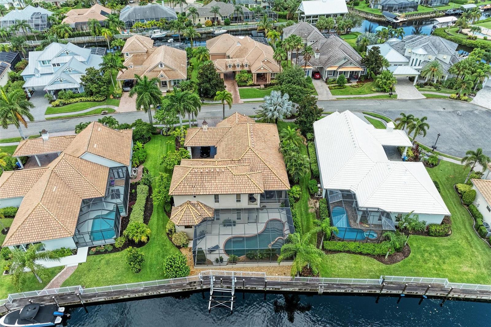 4713 MAINSAIL DR, BRADENTON, FL, 34208