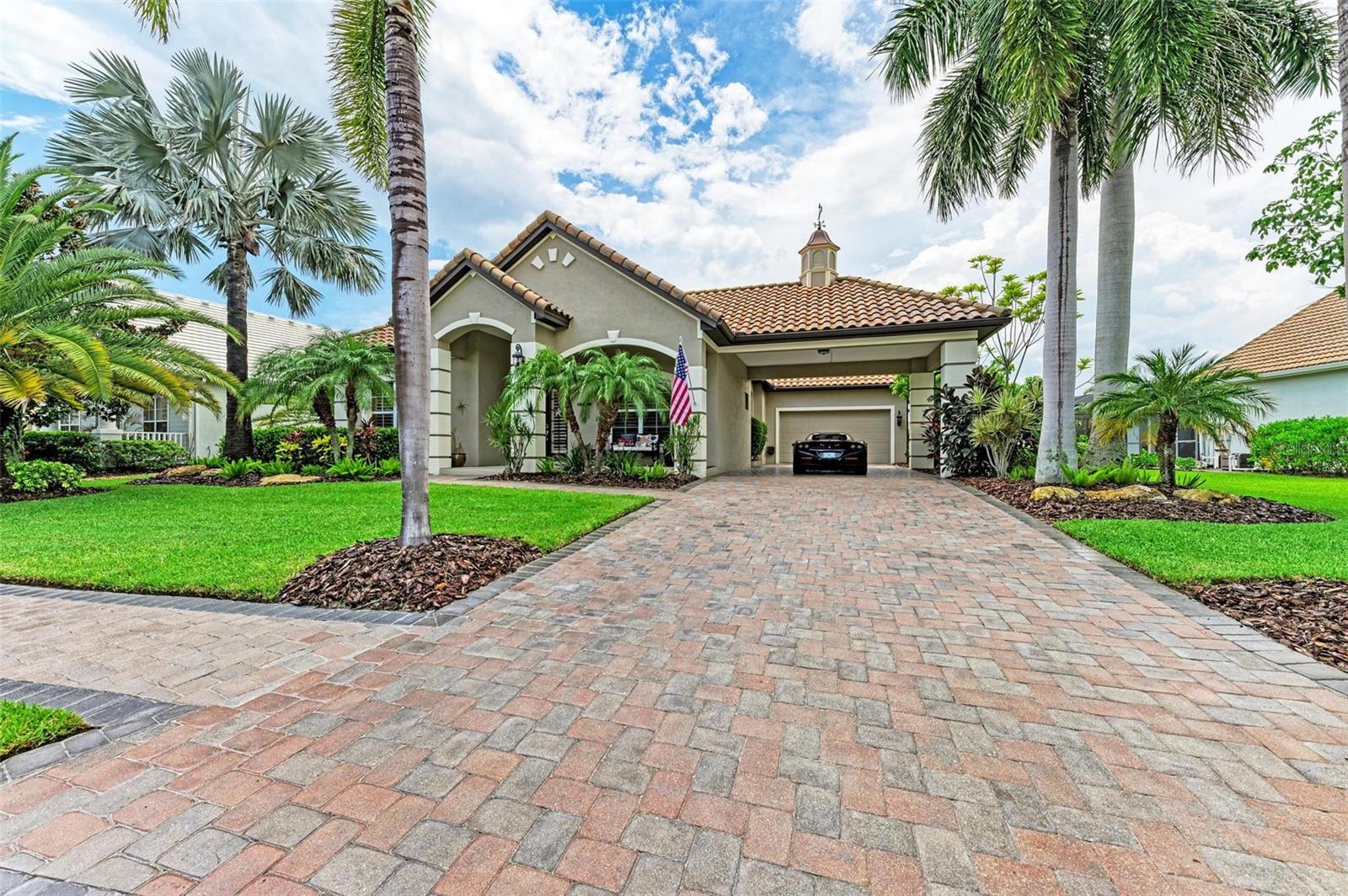 4713 MAINSAIL DR, BRADENTON, FL, 34208