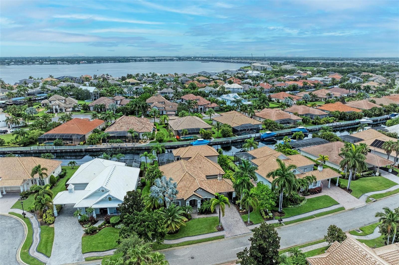 4713 MAINSAIL DR, BRADENTON, FL, 34208