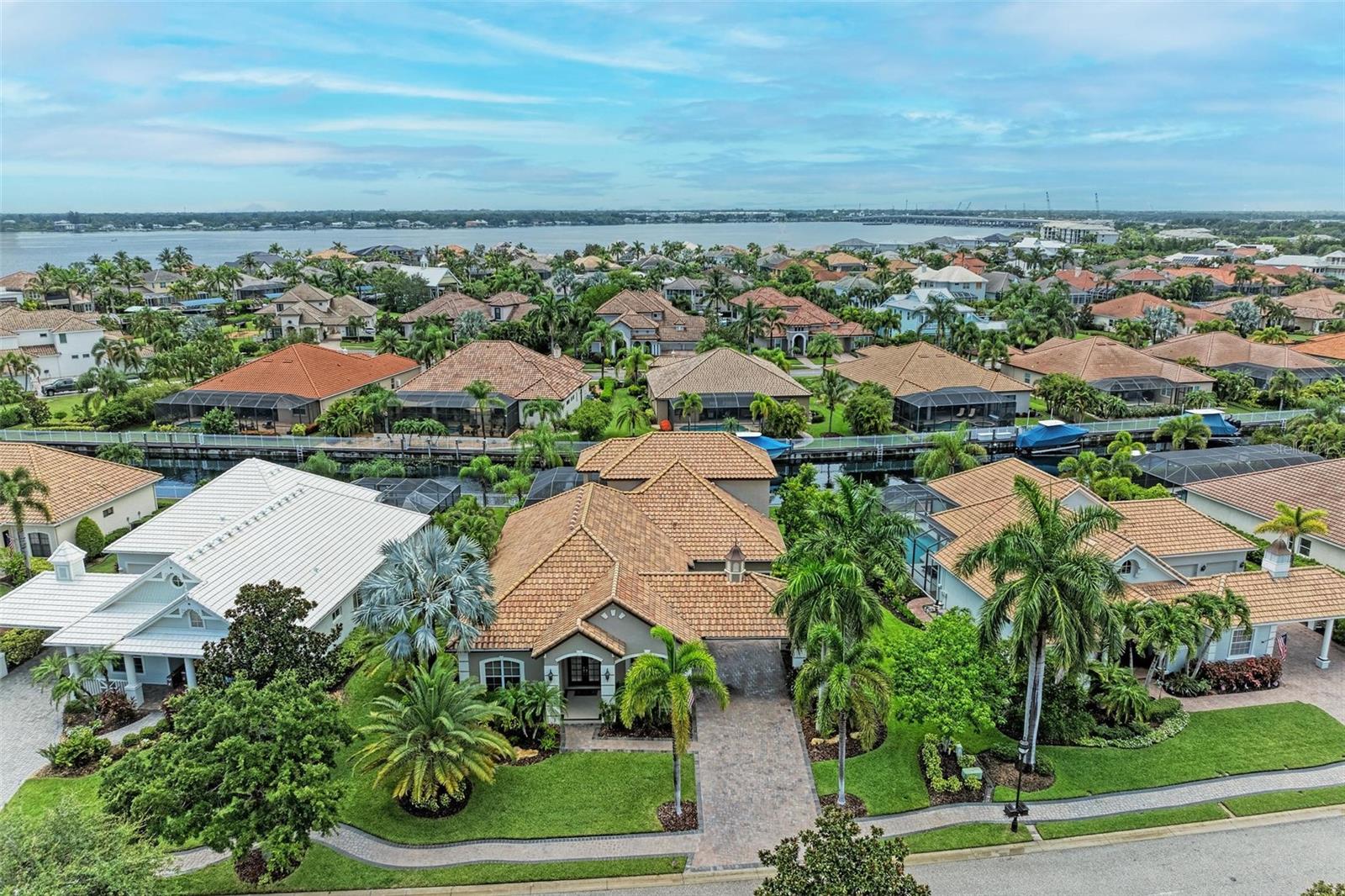 4713 MAINSAIL DR, BRADENTON, FL, 34208