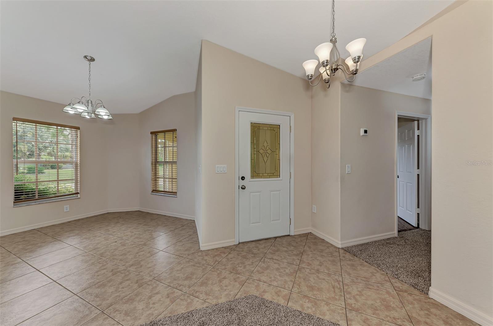 3530 ADELAIDE AVE, NORTH PORT, FL, 34288