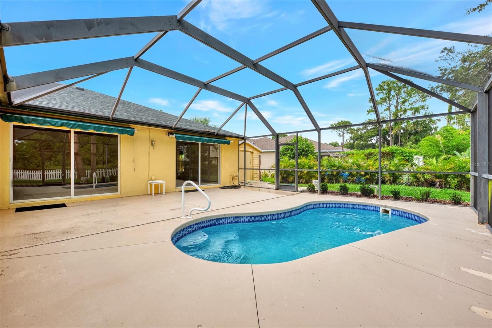 3530 ADELAIDE AVE, NORTH PORT, FL, 34288