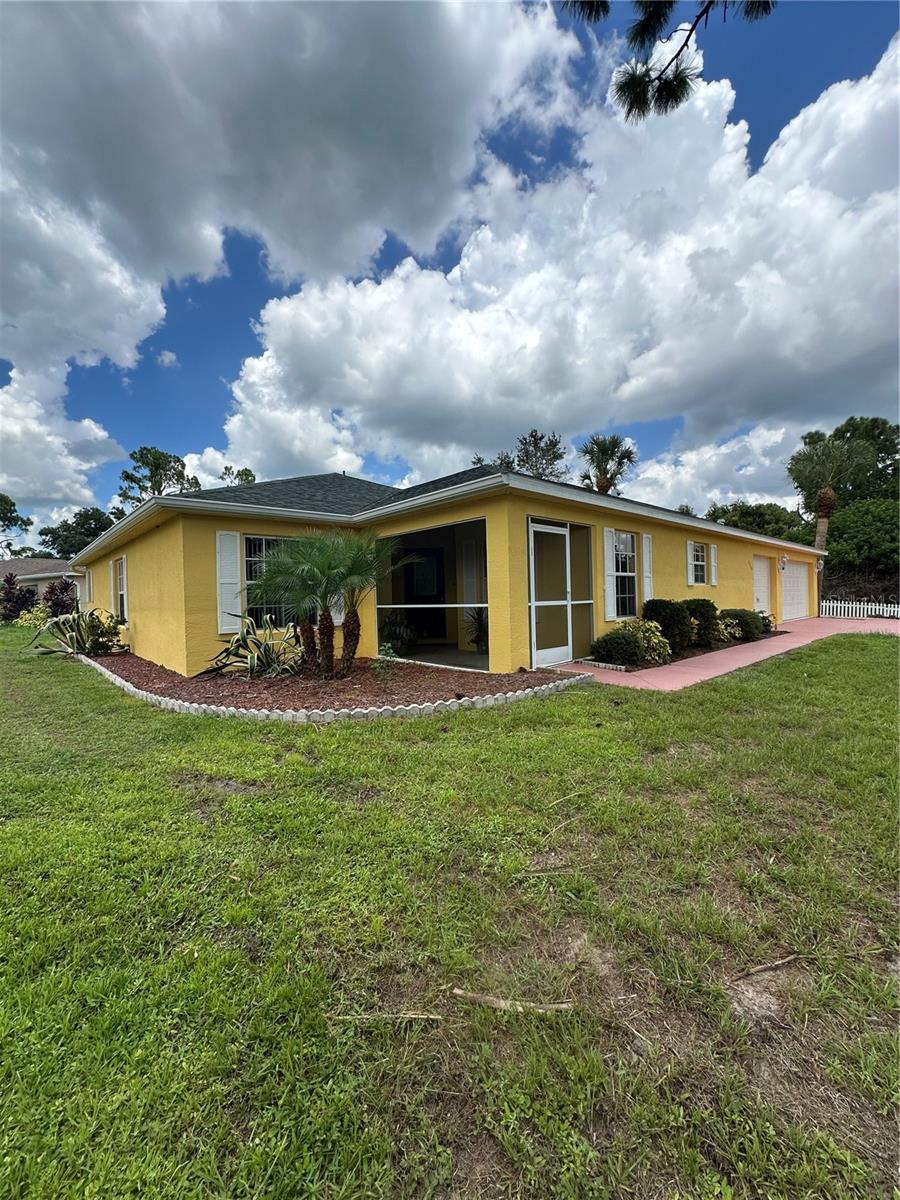 3530 ADELAIDE AVE, NORTH PORT, FL, 34288