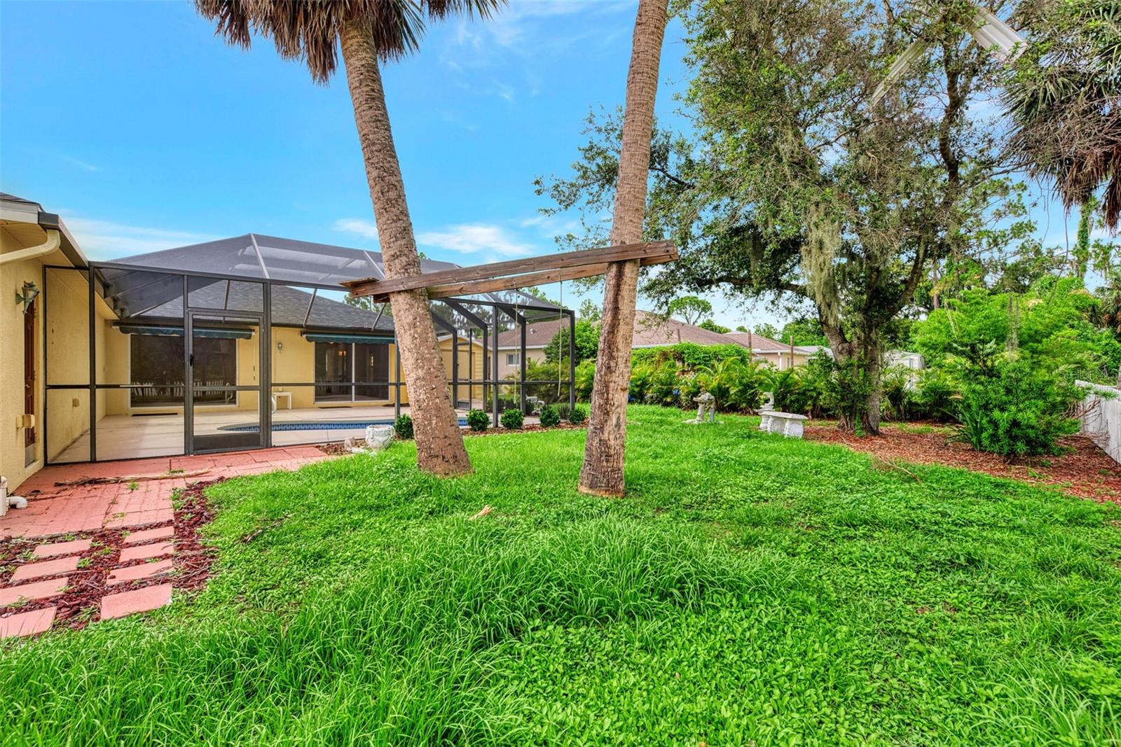3530 ADELAIDE AVE, NORTH PORT, FL, 34288