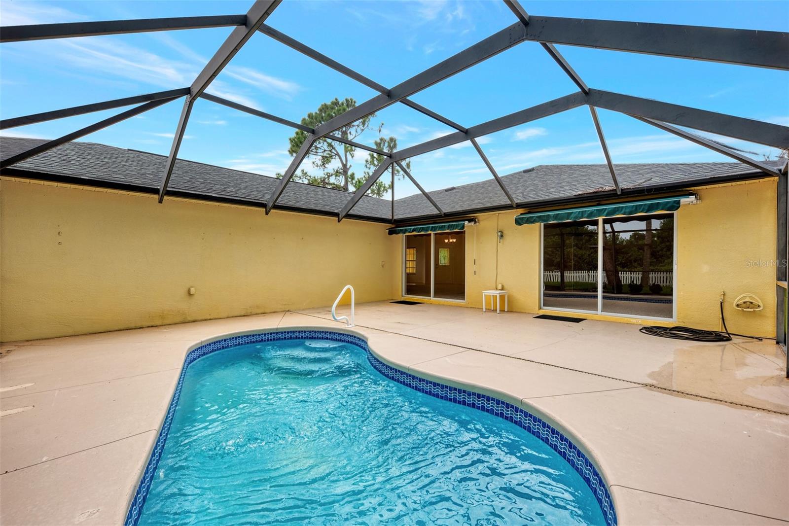 3530 ADELAIDE AVE, NORTH PORT, FL, 34288