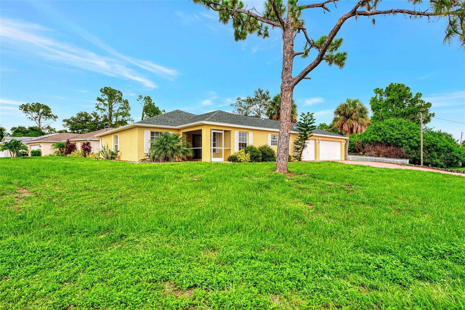 3530 ADELAIDE AVE, NORTH PORT, FL, 34288