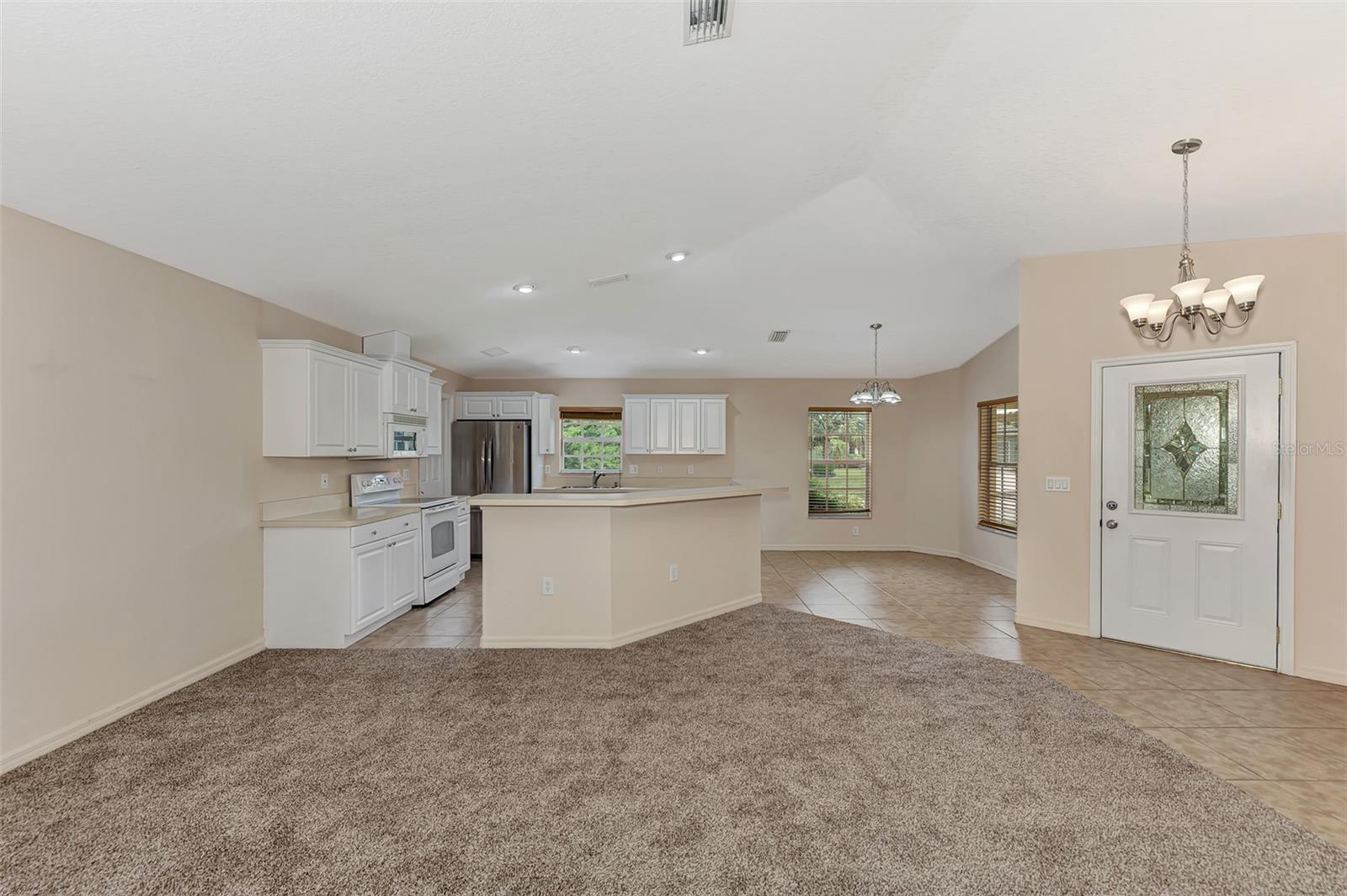 3530 ADELAIDE AVE, NORTH PORT, FL, 34288
