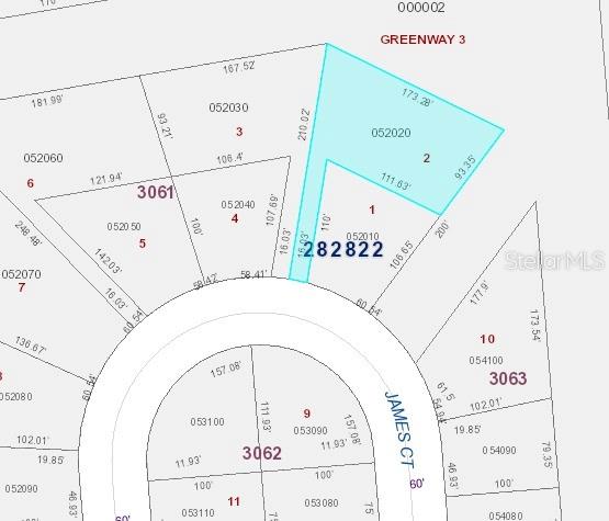 673 JAMES CT, POINCIANA, FL, 34759