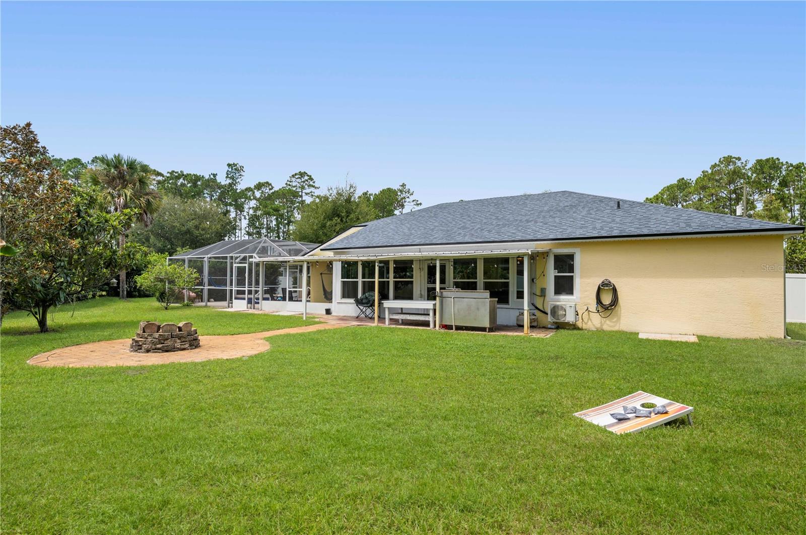 10 POINTING PL, PALM COAST, FL, 32164