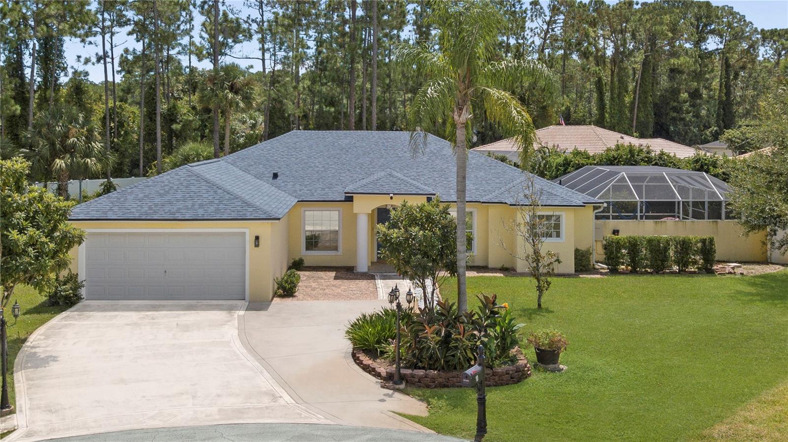 10 POINTING PL, PALM COAST, FL, 32164