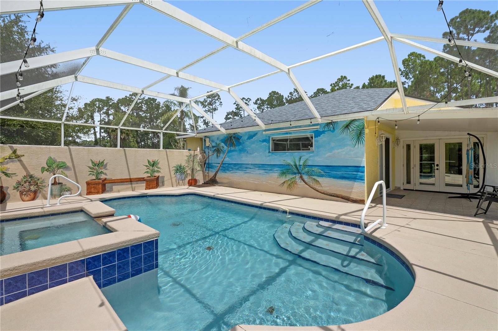 10 POINTING PL, PALM COAST, FL, 32164