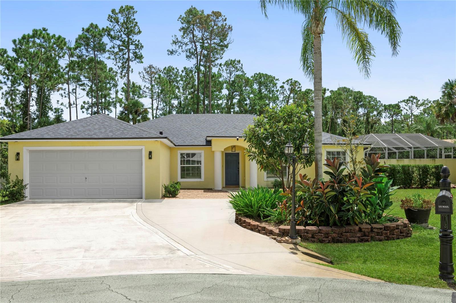 10 POINTING PL, PALM COAST, FL, 32164