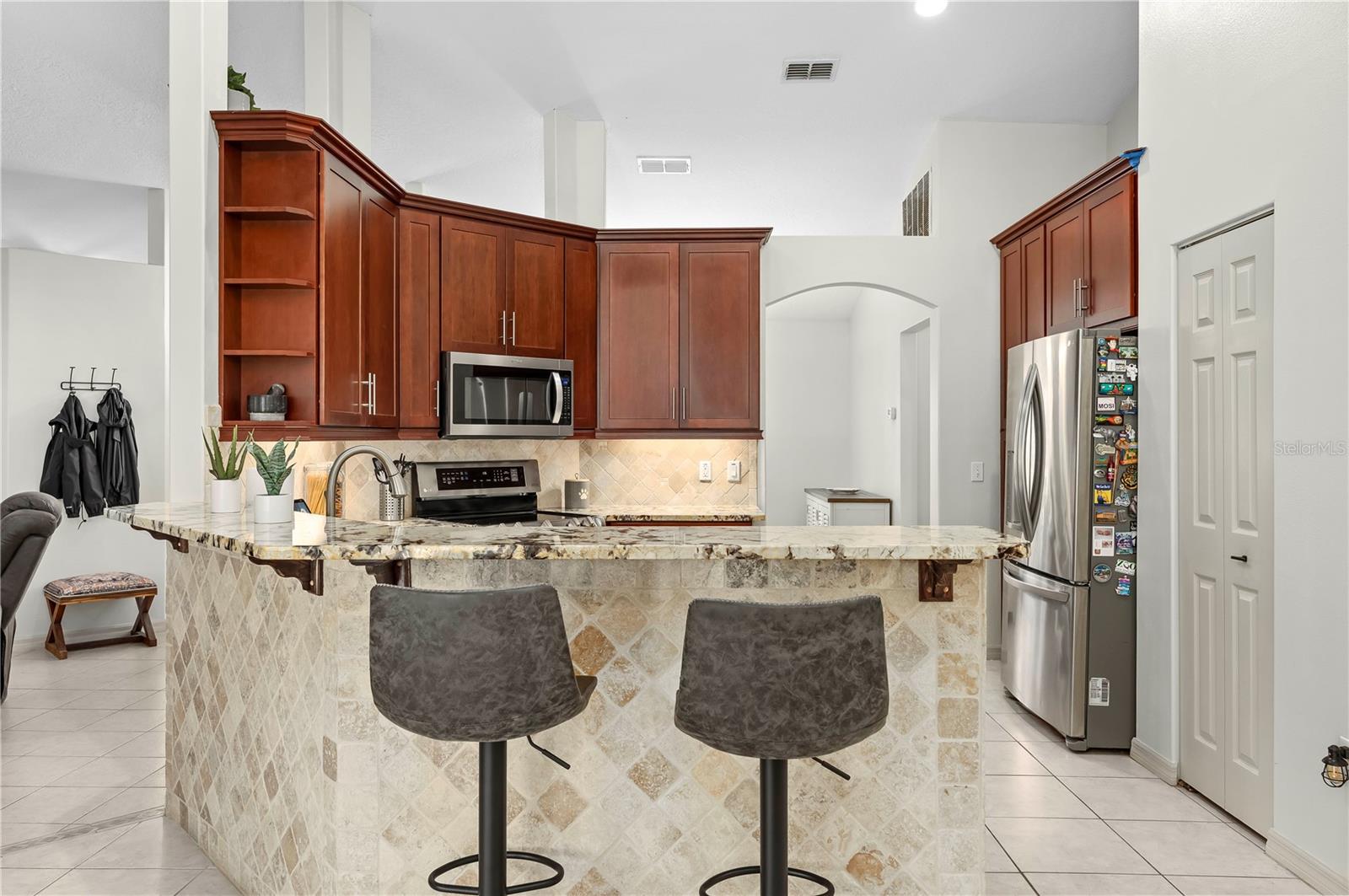 10 POINTING PL, PALM COAST, FL, 32164