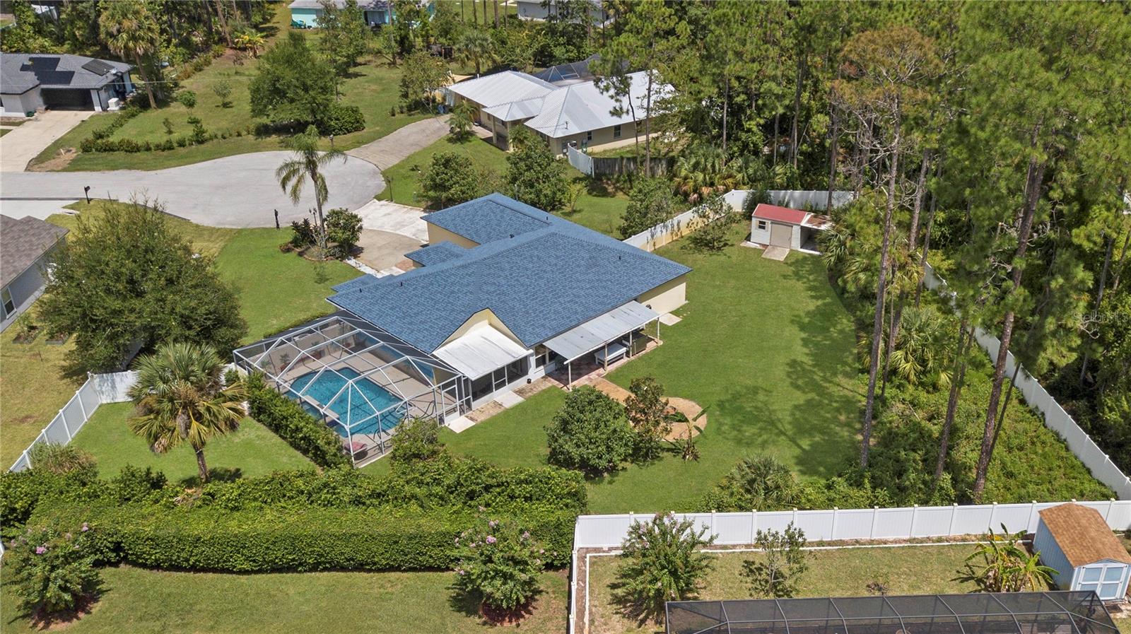 10 POINTING PL, PALM COAST, FL, 32164