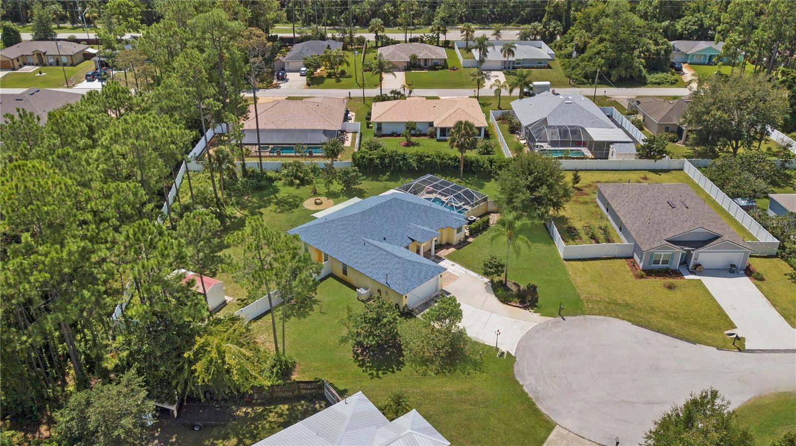 10 POINTING PL, PALM COAST, FL, 32164